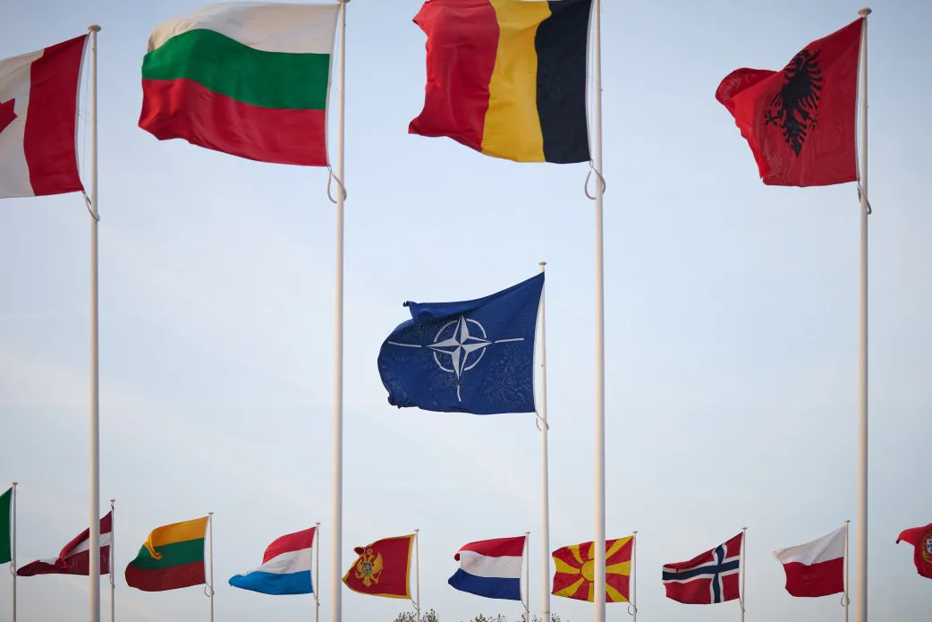 RazomUA - €70 billion for Ukraine: NATO wants new financing formula, but Alliance's largest economies have already blocked similar idea