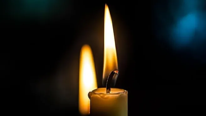 RazomUA - Valentyn Bilich, defender of Irpin, has died — burial on March 25