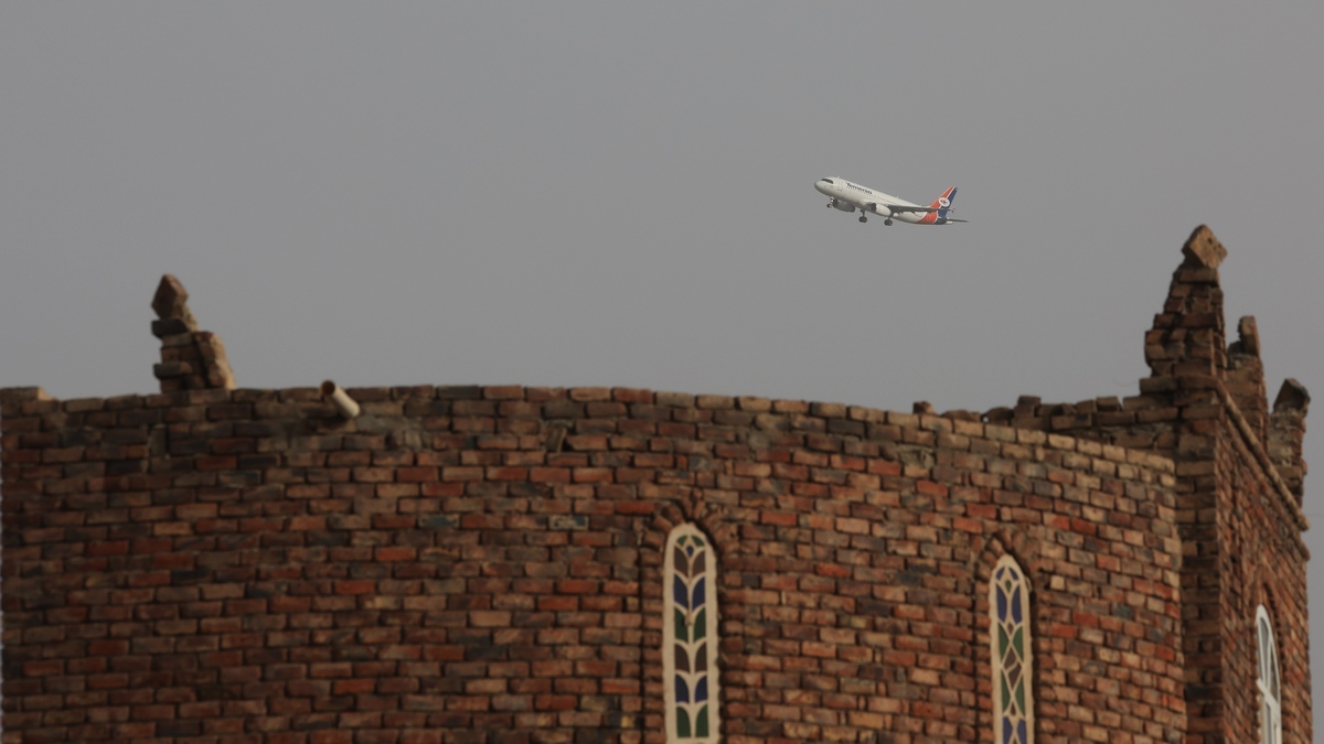 RazomUA - A320-Softwareupdate verursachte Flugverspätungen — Avianca am stärksten betroffen