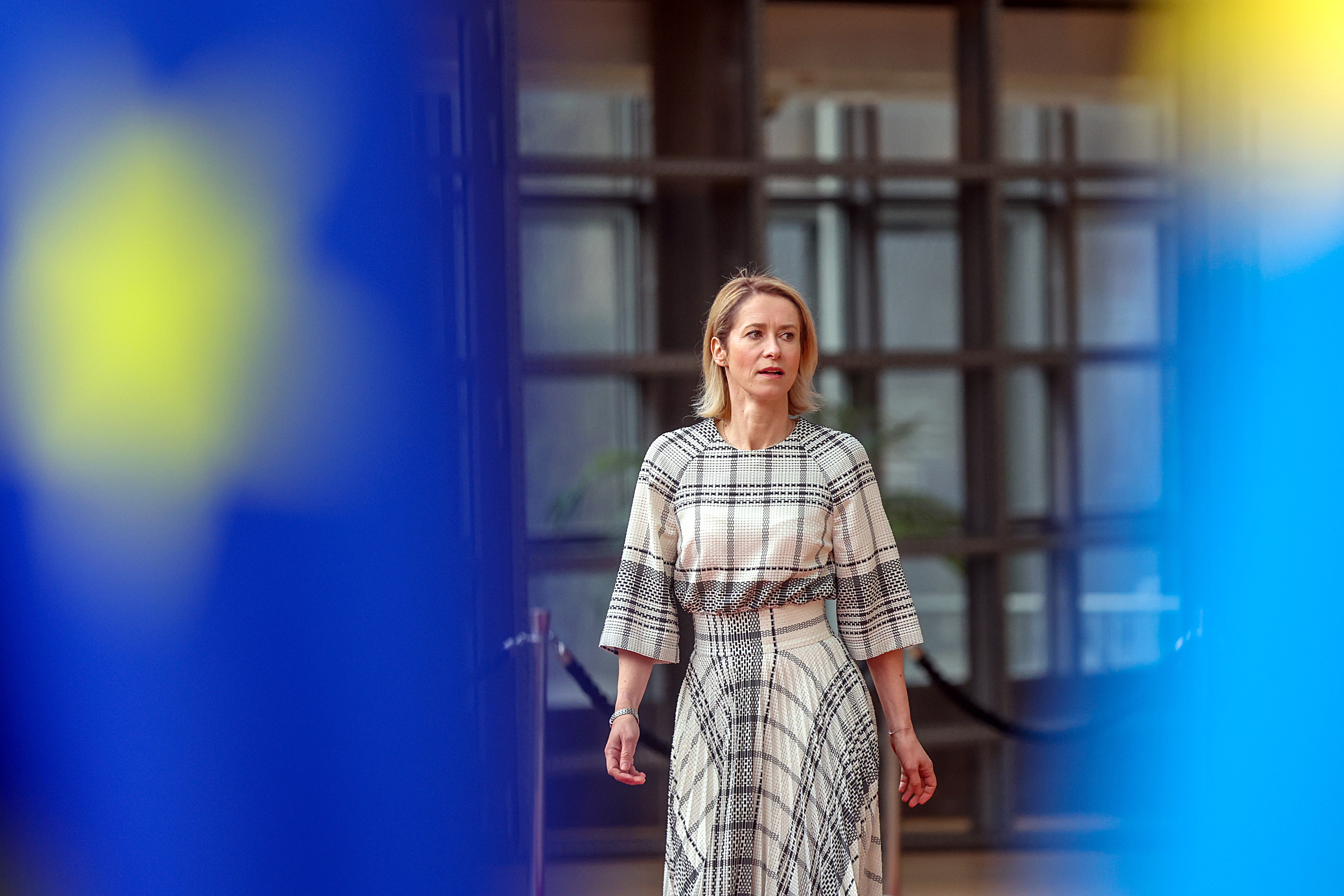 RazomUA - Каллас сама себе заблокувала роль: хто насправді може говорити з Москвою від імені ЄС