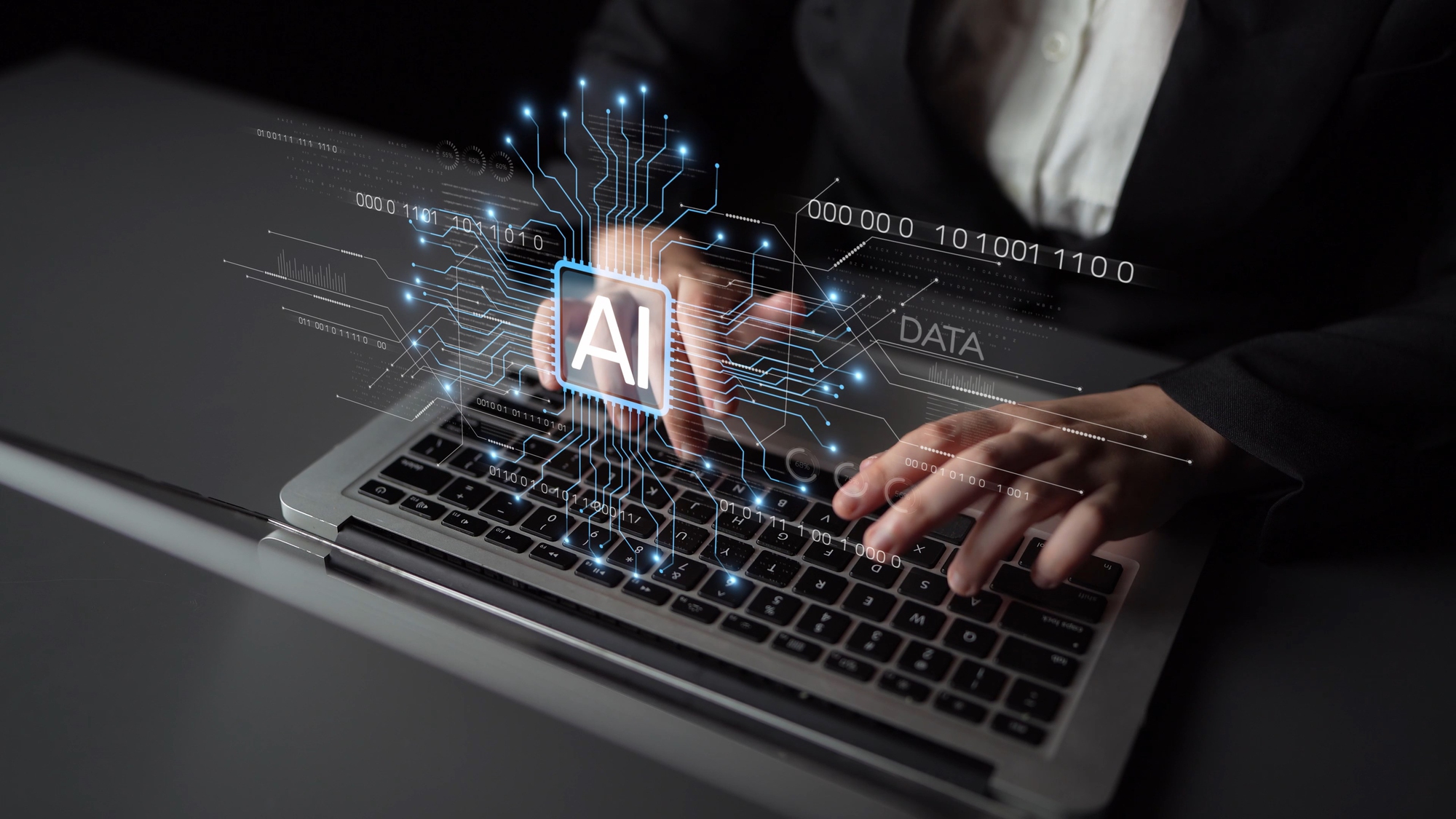 RazomUA - Ukraine collects materials from more than 90 government agencies for its national AI model