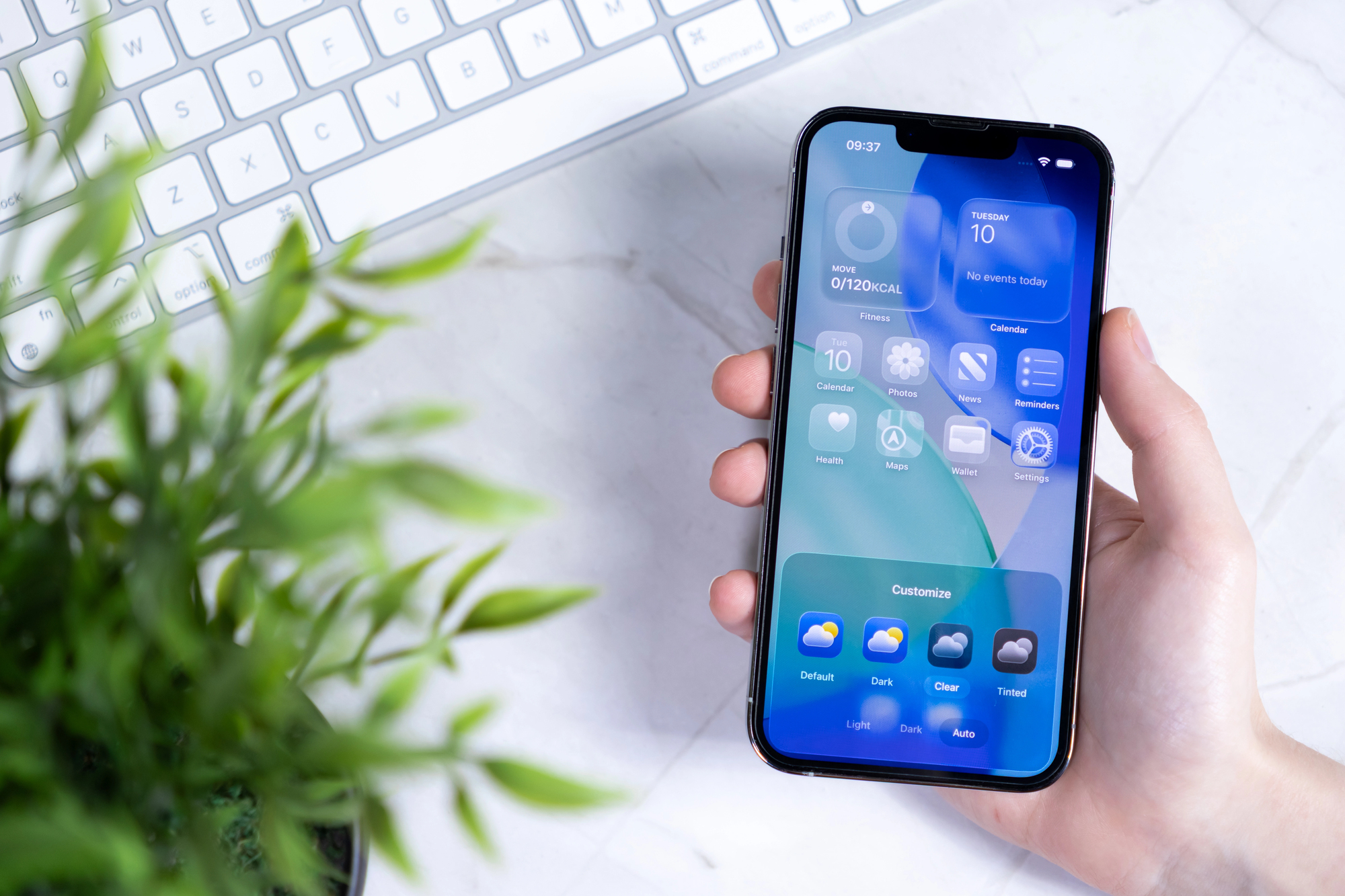 RazomUA - iOS 27 ставит стабильность на первое место: почему обновление напоминает эру Snow Leopard и что это даёт пользователям