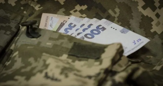 RazomUA - "520,000 for 22 Applications: How Irpin Counts Veteran Support After Becoming a Symbol of Losses"