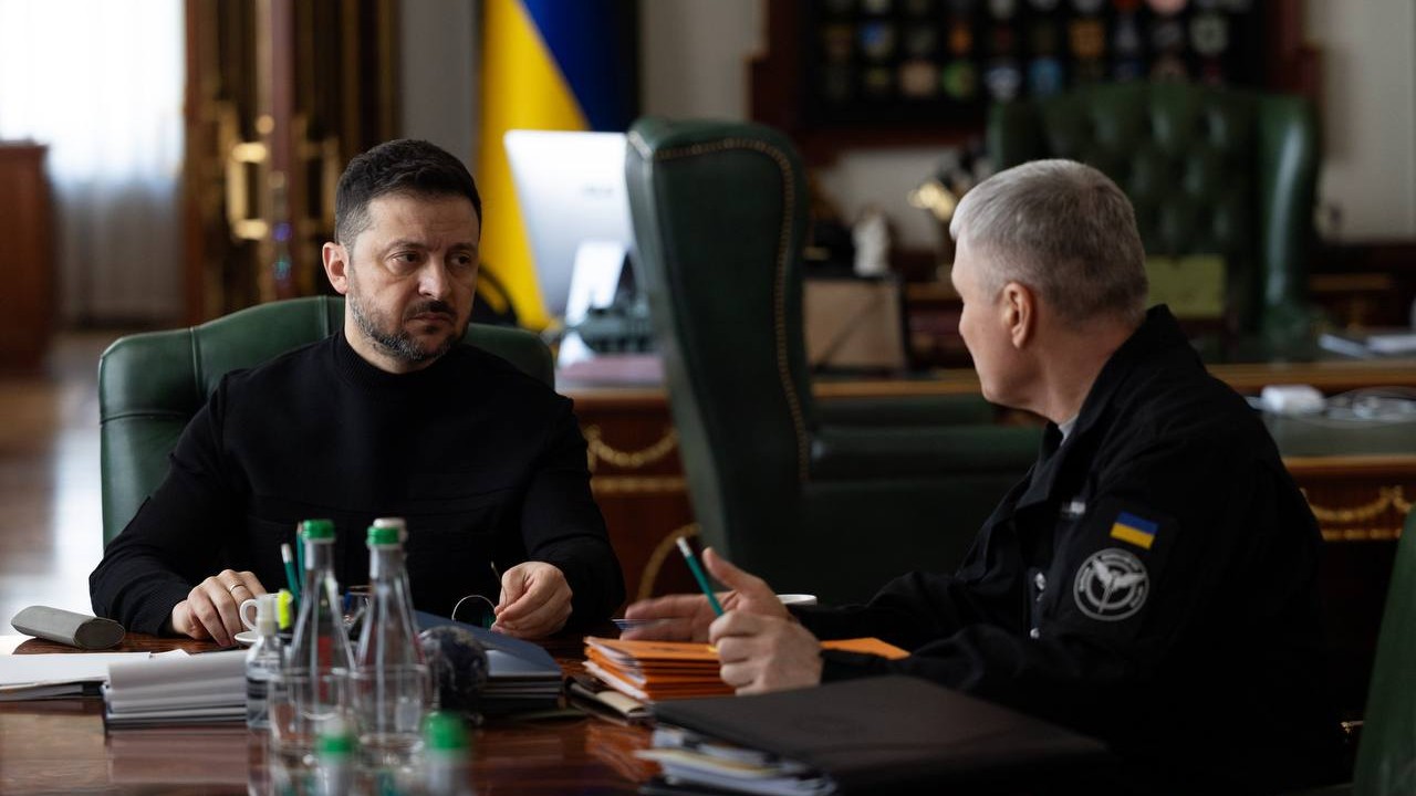 RazomUA - Россия стремится снять энергетические санкции под предлогом кризиса на Ближнем Востоке — что это означает для Украины