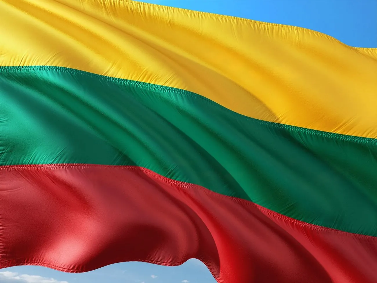 RazomUA - Литва повідомила про намір приєднатися до Спецтрибуналу — перша після України