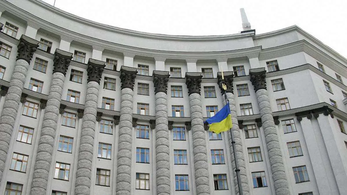 RazomUA - Government returned the Ministry of Agriculture and for the first time included IDPs in the ministry's name. What's behind the Cabinet's restructuring