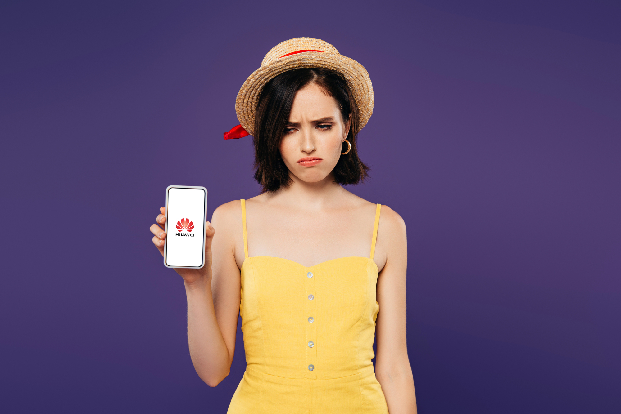 RazomUA - ШІ перерозподіляє пам'ять — і споживач платить двічі: Huawei підніме ціни через дефіцит, який самі ж і спричинили
