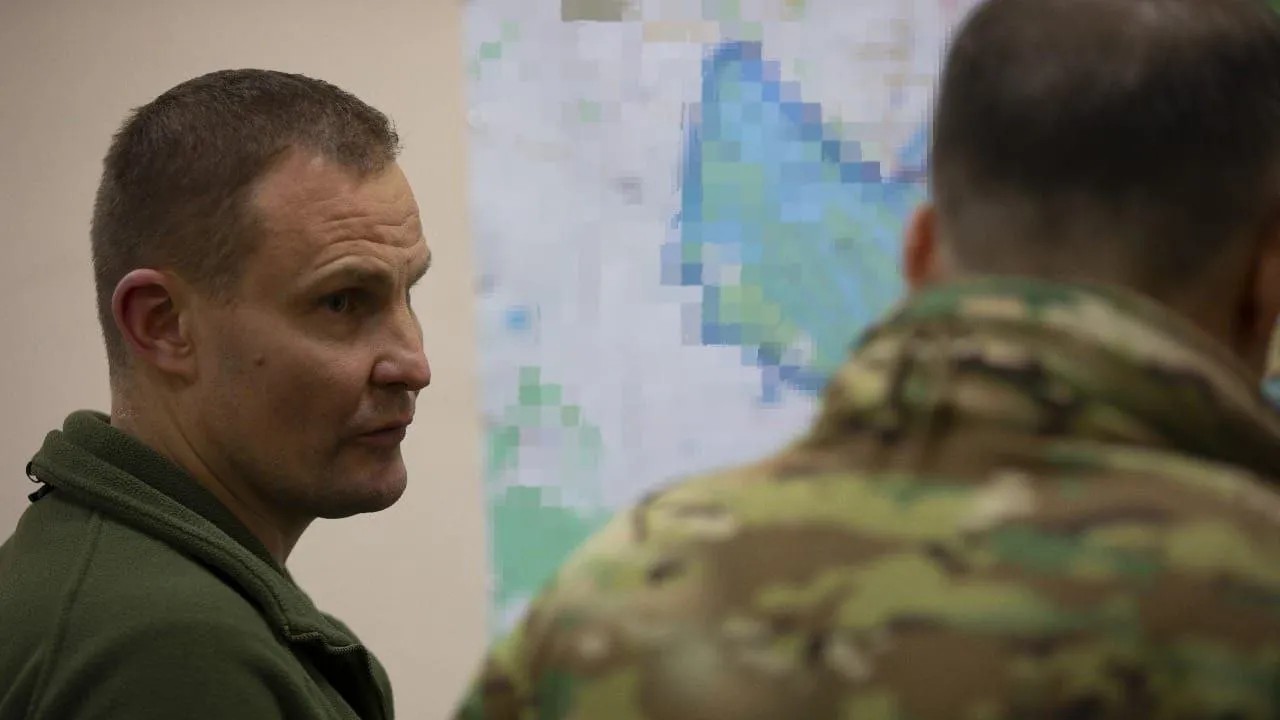 RazomUA - Kupiansk: Operation Led by Drapaty’s Deputy — What It Means for the Front