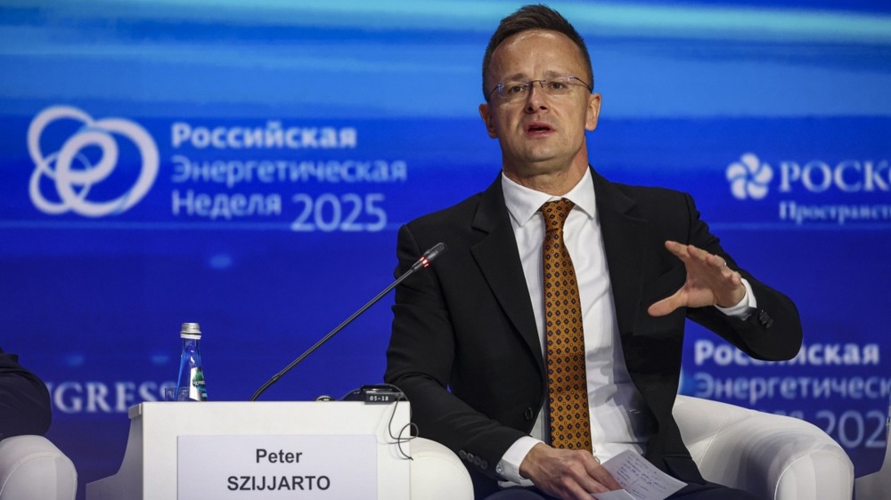 RazomUA - Ungarn plant Klage beim EuGH wegen des Verbots von russischem Gas