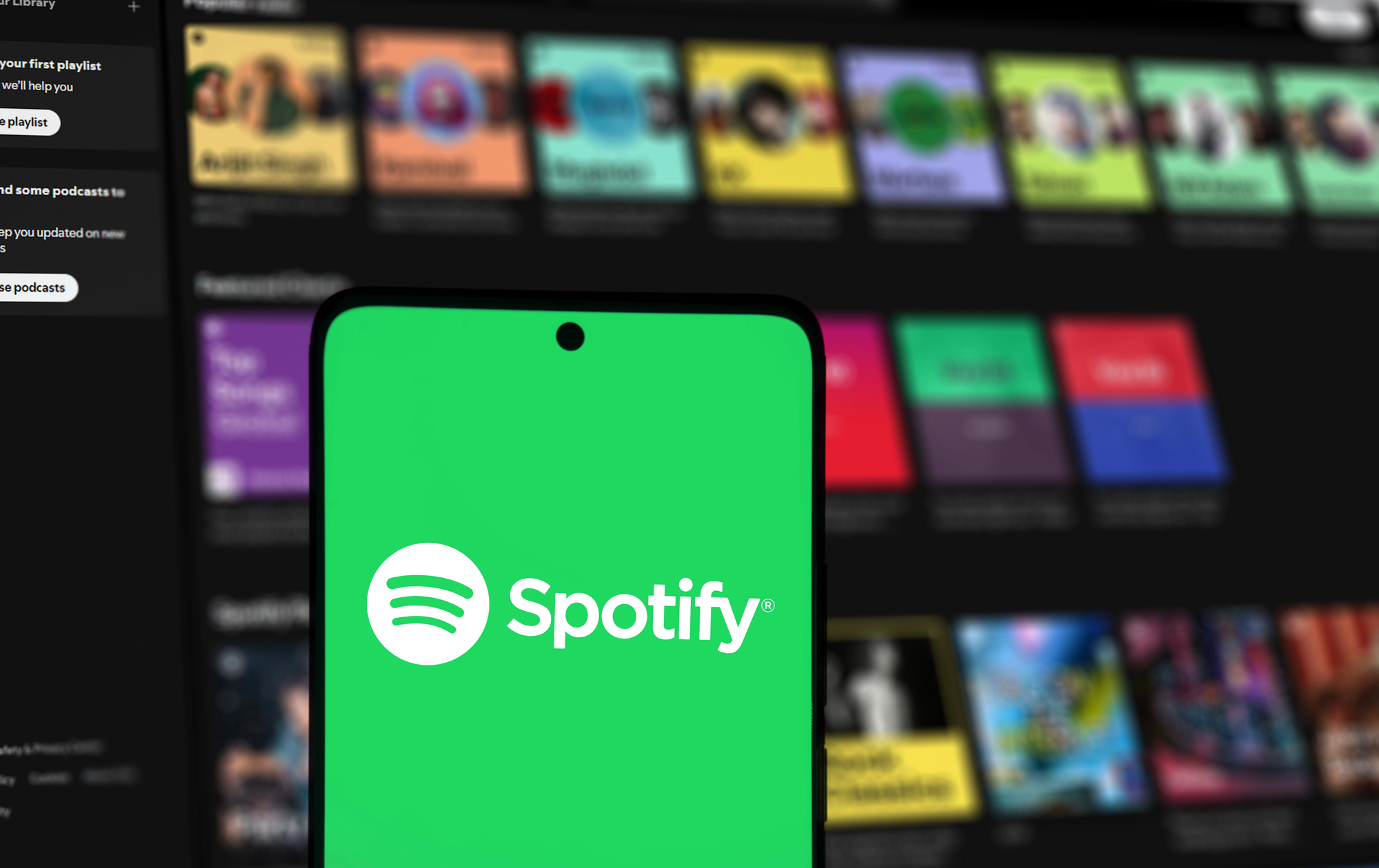 RazomUA - Spotify запустив чат-асистента, який знає вас краще за Wrapped — і це не метафора
