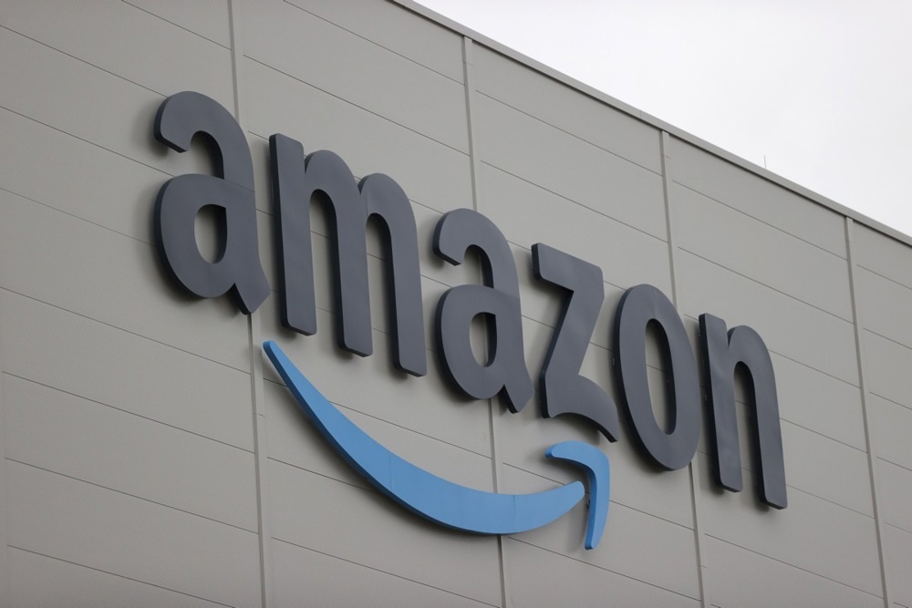 RazomUA - Amazon коштує вже $3 трлн — але компанія сама зізнається, що не встигає за попитом на ШІ