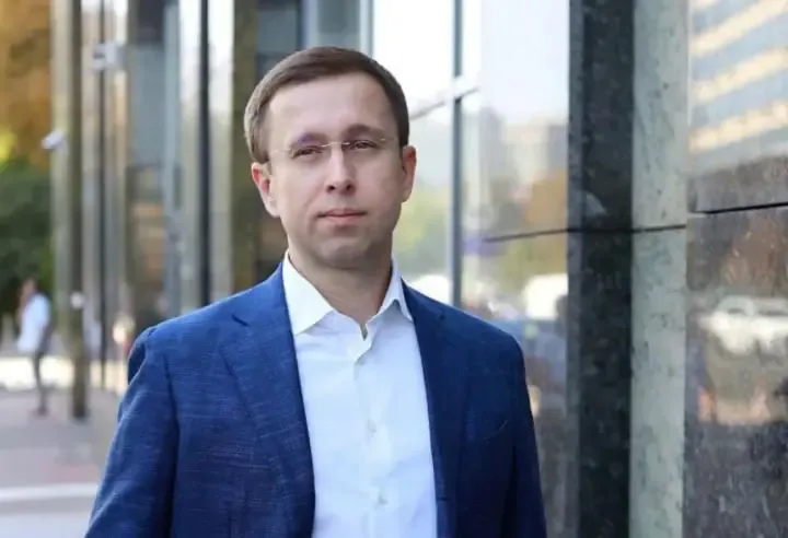 RazomUA - Від газопроводів до Кабміну: чому Зеленський зробив ставку на менеджера, а не на політика
