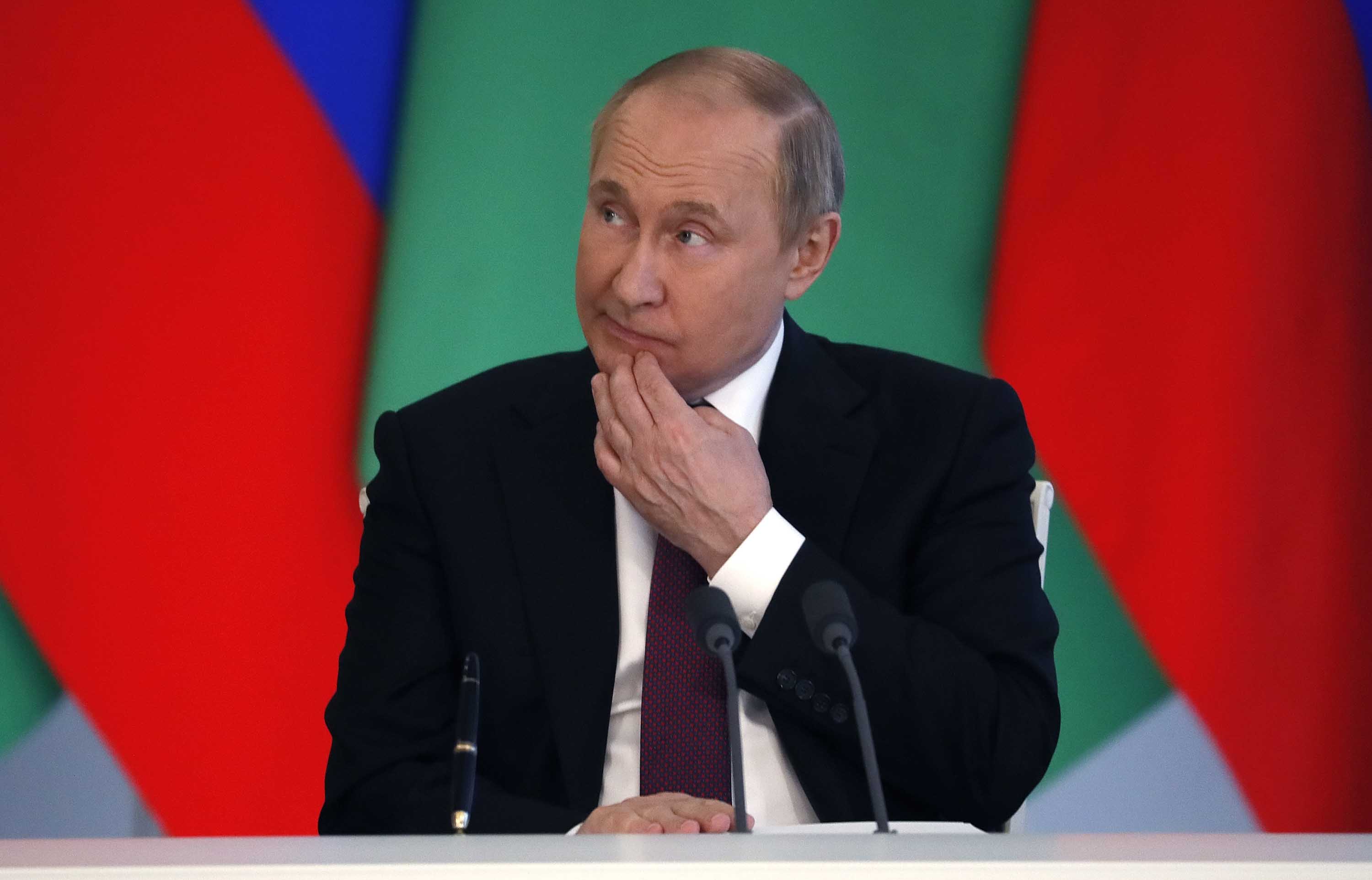 RazomUA - Зеленський об убийстве Путина: почему институты важнее, чем единичный акт