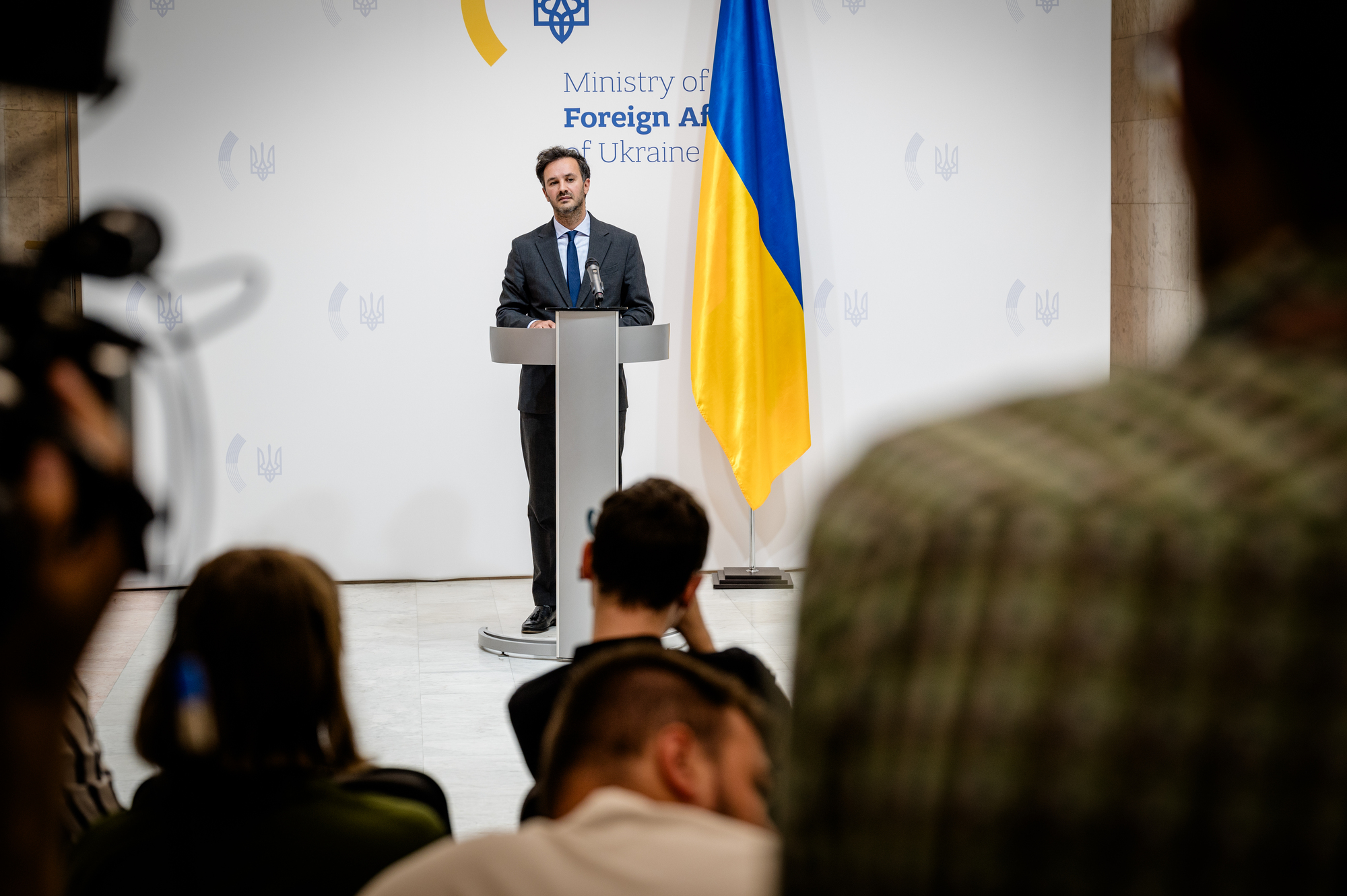RazomUA - Plague in Irkutsk: What Is Confirmed, What Isn't, and Why a Foreign Ministry Statement Is Not a Diagnosis