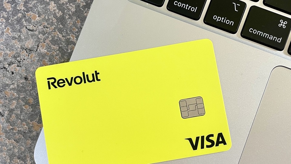 RazomUA - Revolut отримав банківську ліцензію у Франції: що це змінює для мільйонів клієнтів, у тому числі українців