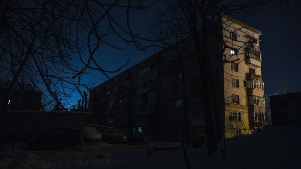 RazomUA - Кличко: в Киеве восстановили отопление в 2 600 домах — более 1 100 всё ещё без отопления из-за повреждения Дарницкой ТЭЦ