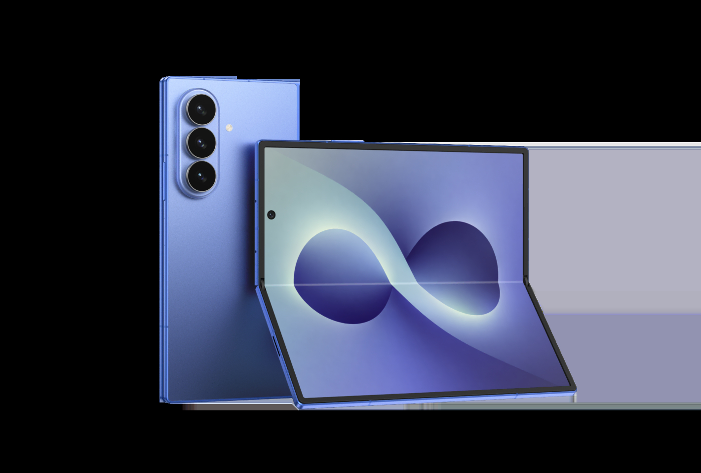 RazomUA - Ширше — але без телеоб'єктива: що Samsung свідомо прибрала з Fold Wide