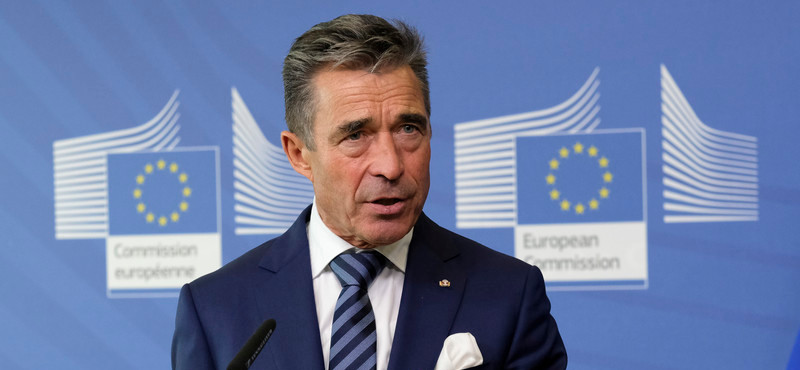 RazomUA - "D7 Without the USA: Why Rasmussen Decided to Rebuild the Global Order Based on a 'Coalition of the Willing'"