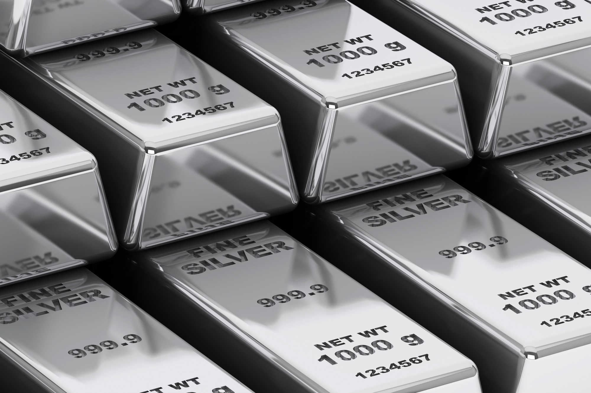 RazomUA - Rekordsprung beim Silber – 78,53 US-Dollar pro Unze: Was das für die Ukraine bedeutet