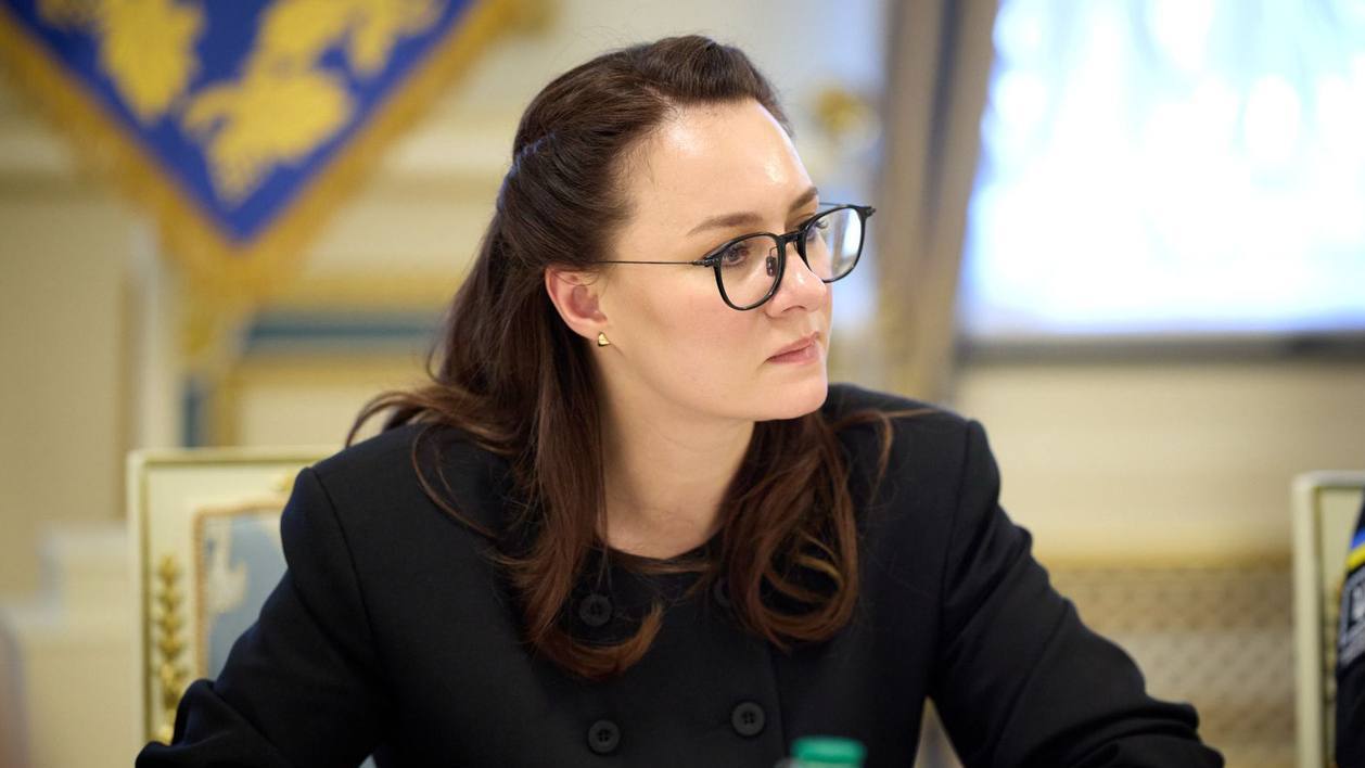 RazomUA - 60 milliards pour les armes : l'UE accorde un crédit que l'Ukraine remboursera par les réparations russes