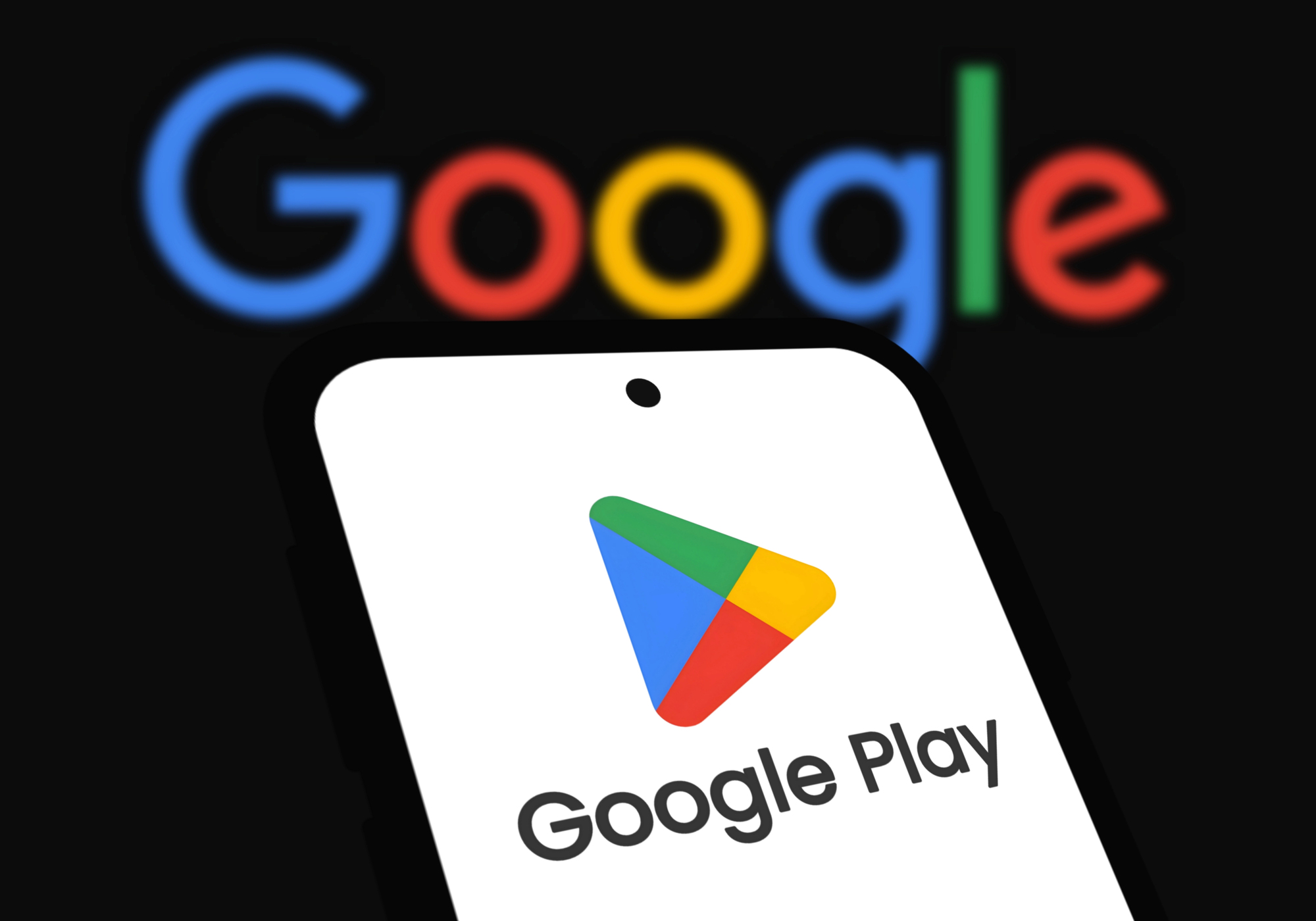 RazomUA - Google маркирует приложения, которые быстро разряжают батарею — что это изменит для пользователя