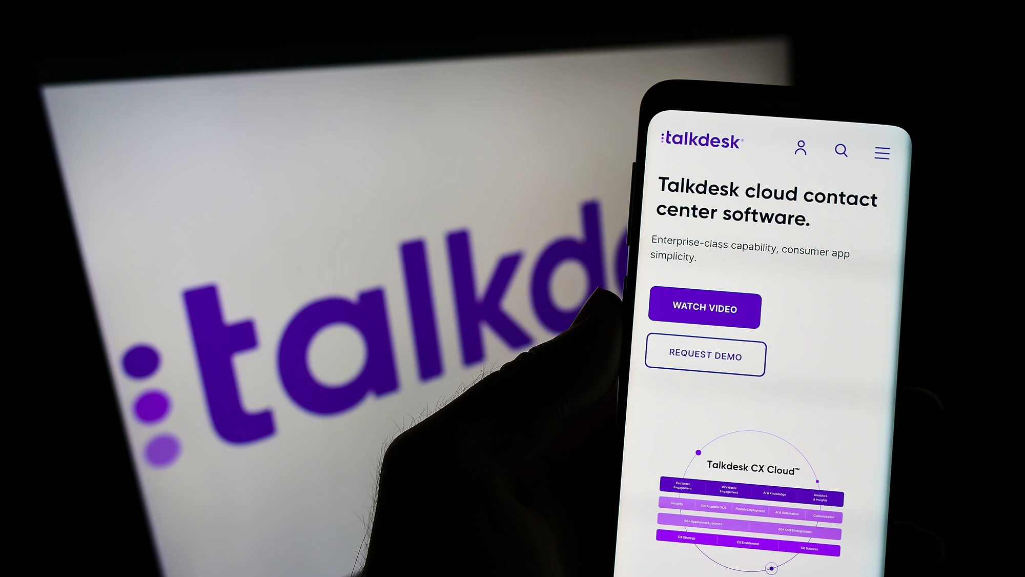 RazomUA - Talkdesk открывает офис в Украине: португальский единорог стал резидентом Дія.City — что это даёт рынку