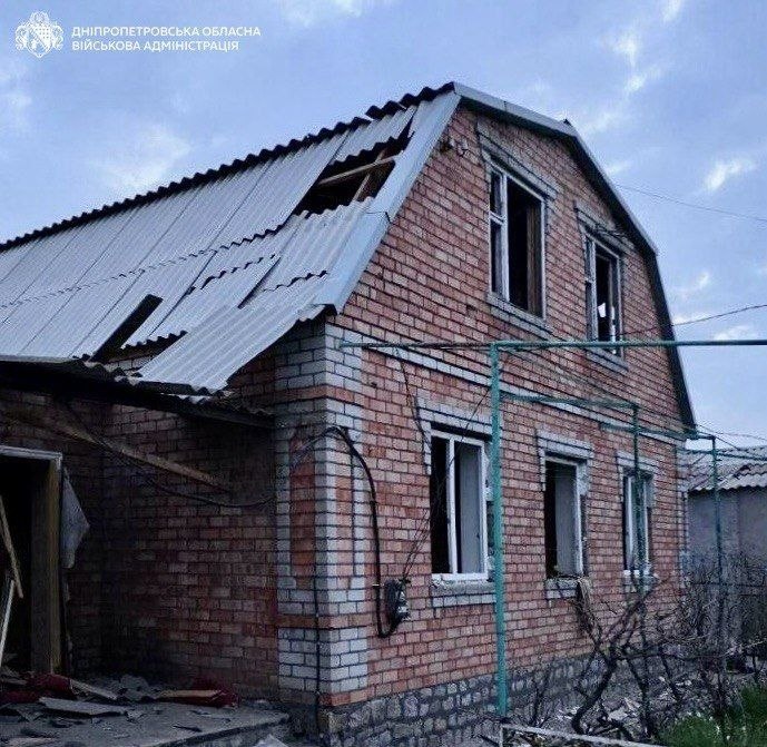 RazomUA - 1145 человек, месяц на сборы: Никополь получил обязательную эвакуацию в связи с географией линии боевых действий