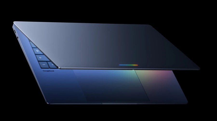 RazomUA - Googlebook: Google tötet Chromebook und fängt mit einem leeren Blatt an — aber ohne Preise und Prozessoren