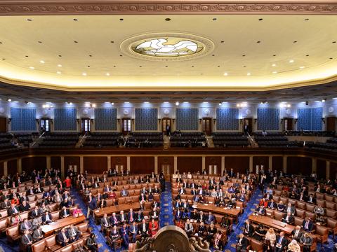 RazomUA - 218 signatures — and Johnson must put Ukraine to a vote despite his position