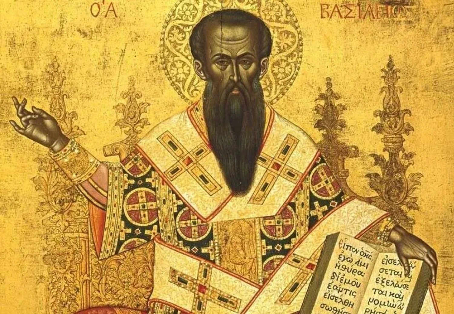 RazomUA - Saint Basil's Day (January 1): sowing rituals, prohibitions and Ukraine's agrarian memory