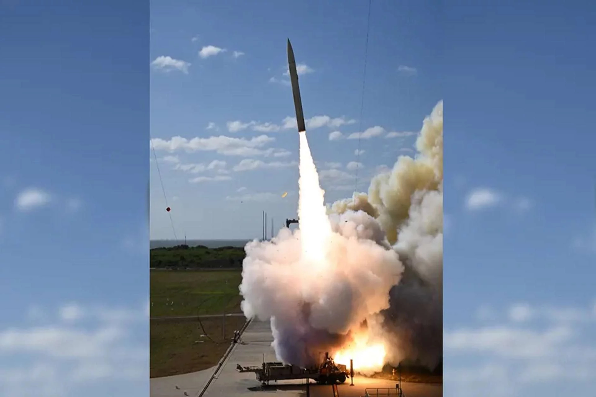 RazomUA - Великобритания и Германия запускают Deep Precision Strike: ракеты более 2000 км — что это означает для Украины
