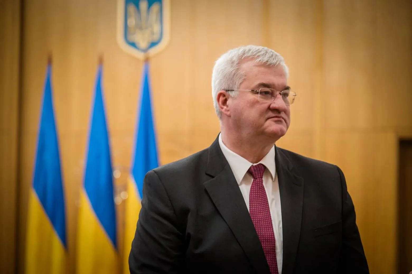 RazomUA - Сибіга: Путін знову використав Орбана як співучасника свого терору