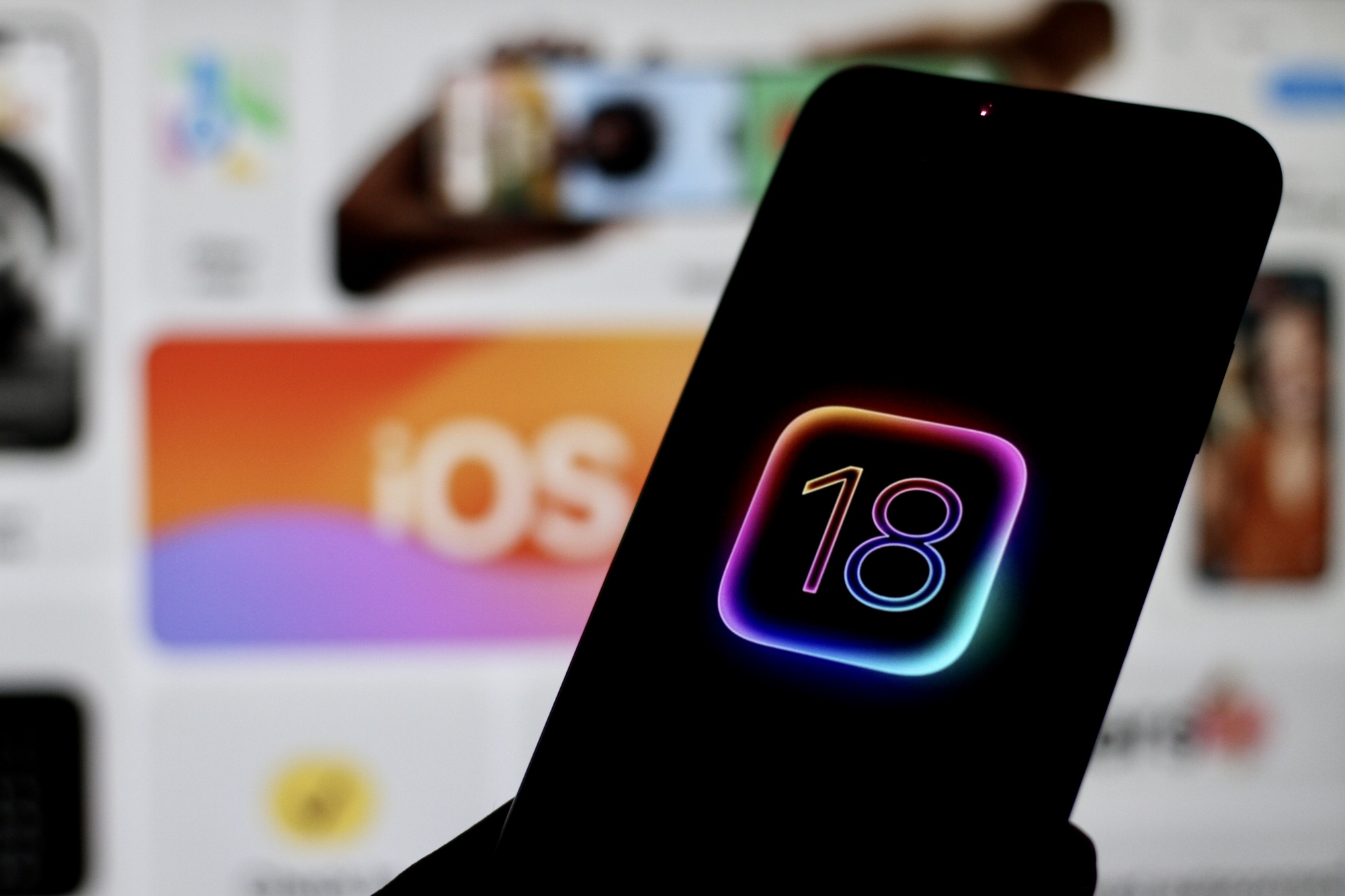 RazomUA - DarkSword атакует iPhone на iOS 18: почему это должно беспокоить Украину