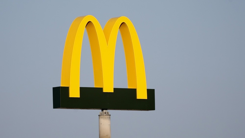 RazomUA - McDonald’s в Николаеве: шаг к восстановлению города — без конкретных сроков