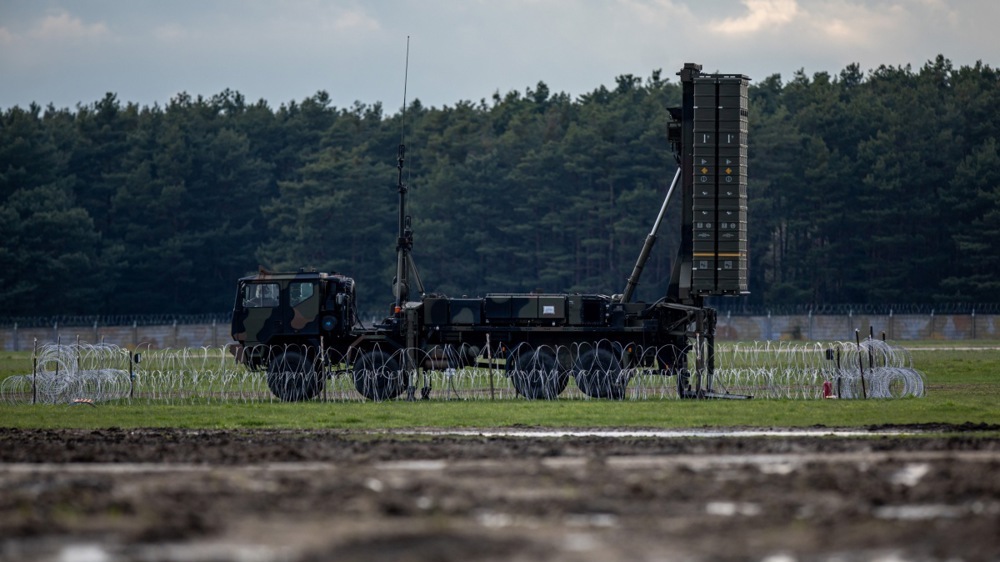 RazomUA - Patriot у черзі на десятиліття: як черга до американських ракет переписує ринок ППО