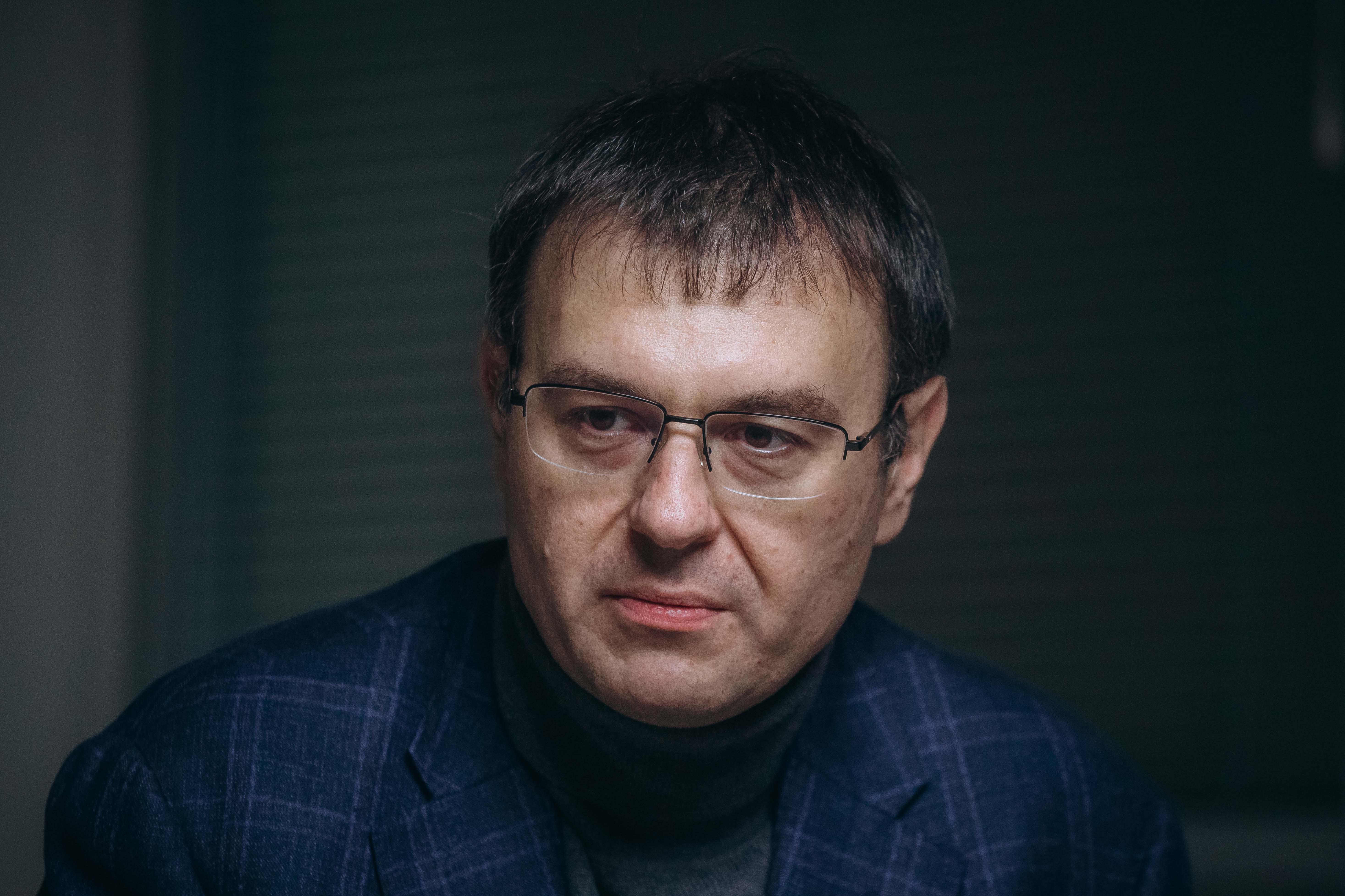RazomUA - Хто очолить митницю і чому це важливо: критика конкурсу та ризики для боротьби з контрабандою