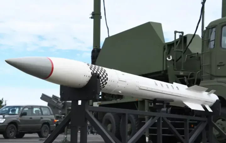RazomUA - Stiltermann prognostiziert Verzögerung bei Lieferung von Patriot-Raketen vor dem Hintergrund von US-Friedensbemühungen