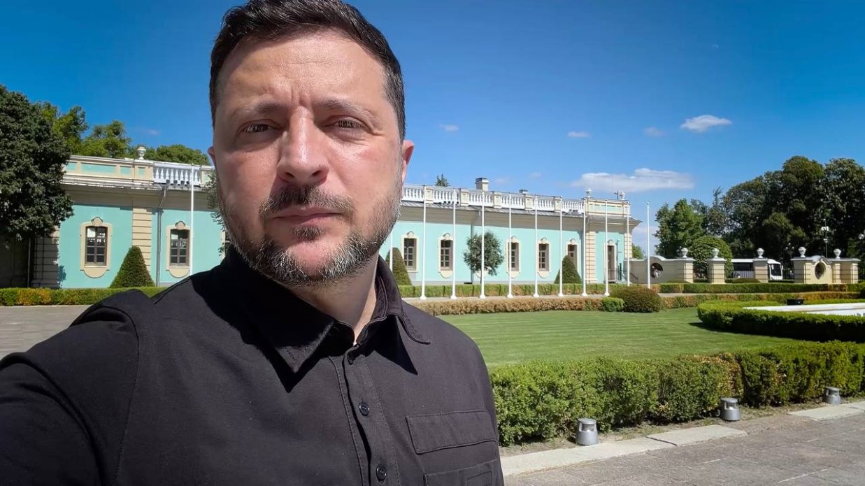 RazomUA - Розвідка попереджає про можливий удар «Орєшником»: що відомо і чого не знаємо