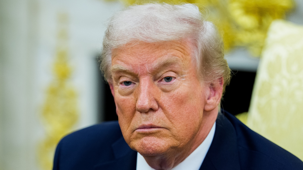 RazomUA - Trump hat eine vollständige Blockade venezolanischer Öltanker angekündigt — Geopolitik, Energie und Eskalationsrisiken