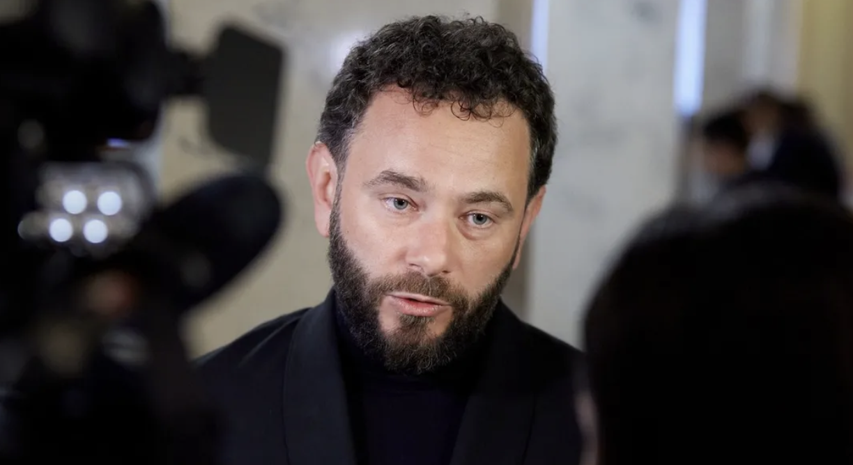 RazomUA - Député au surnom de code "Pinocchio": la deuxième arrestation de Dubinsky et le réseau supervisé par le GRU