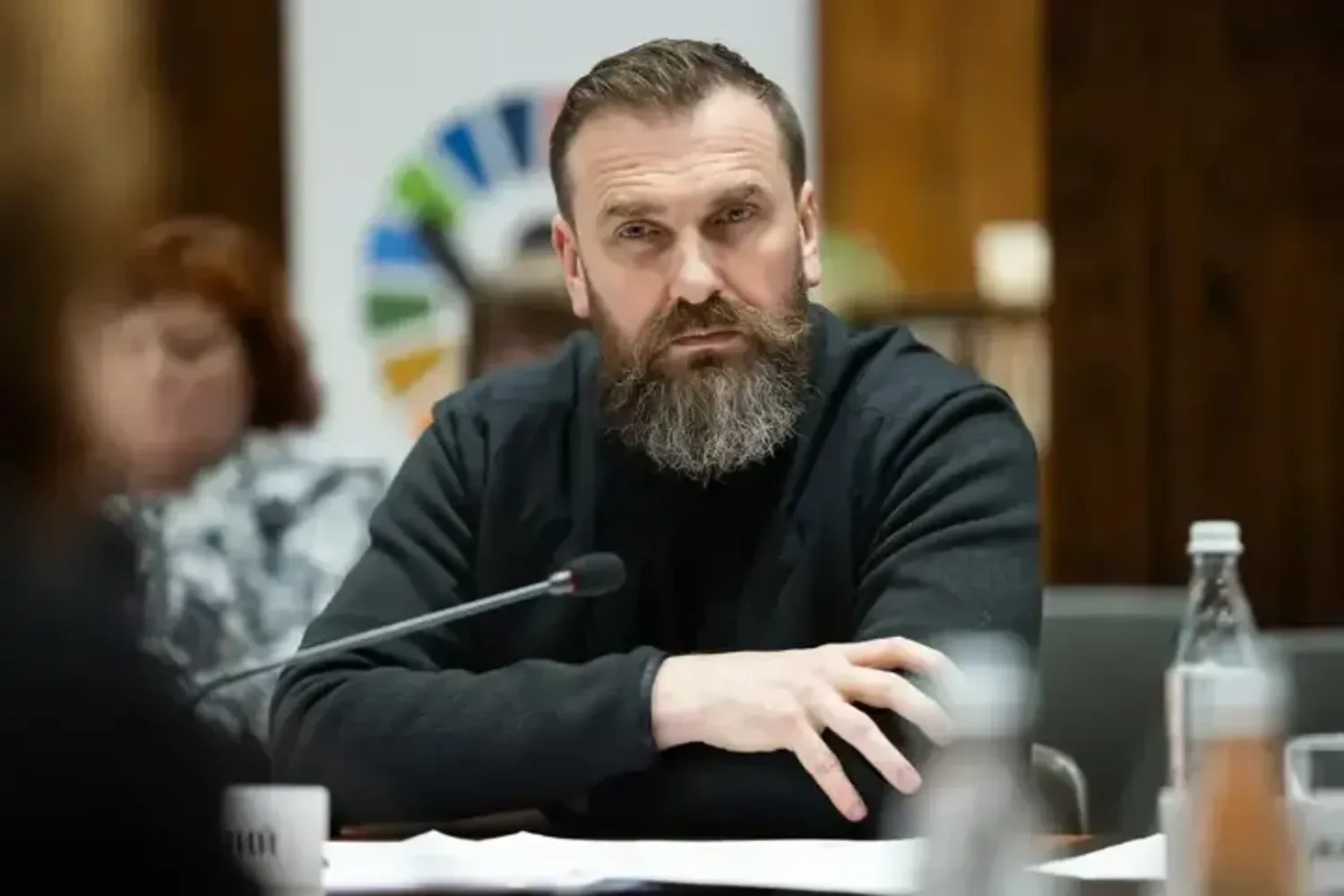 RazomUA - Депутати від «Слуги народу» хочуть прибрати математику з НМТ — міністр освіти проти
