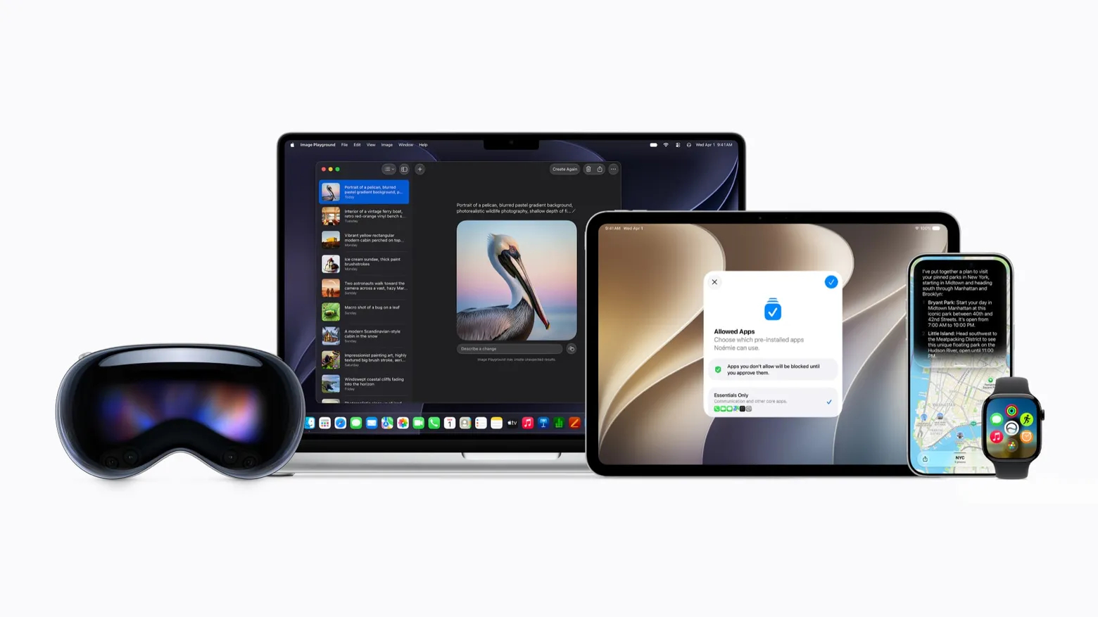 RazomUA - Apple a demandé une exemption de 18 mois de la DMA — et s'est vu refuser. Maintenant, 450 millions de personnes sans Siri IA