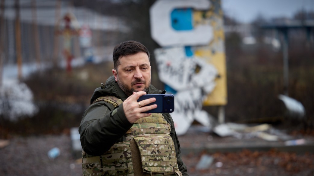 RazomUA - Precision strikes on ceilings in Kupiansk: propaganda or tactical action — what it means for the front