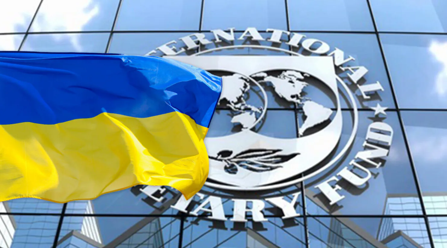 RazomUA - МВФ дал Украине $690 млн — и сразу предупредил о замедлении реформ