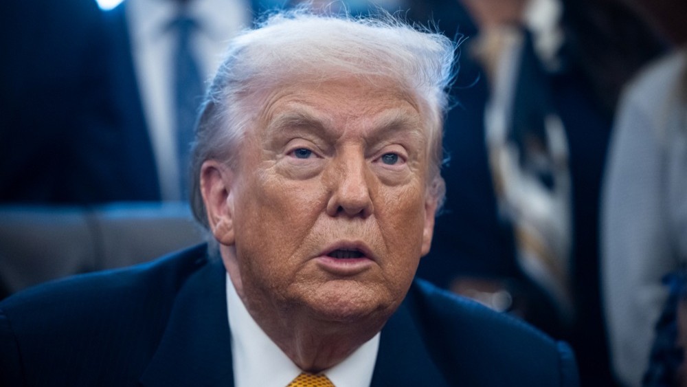 RazomUA - Трамп: Украине лучше быстро сесть за стол переговоров — что это означает для Киева