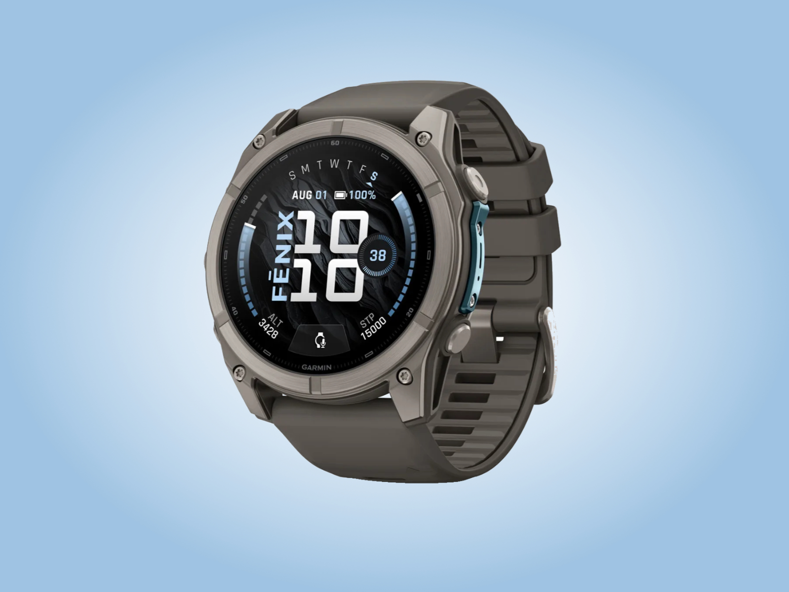 RazomUA - Garmin Fenix 9 за $1000: чому "найкращий" годинник — це ставка на нішу, а не масовий ринок