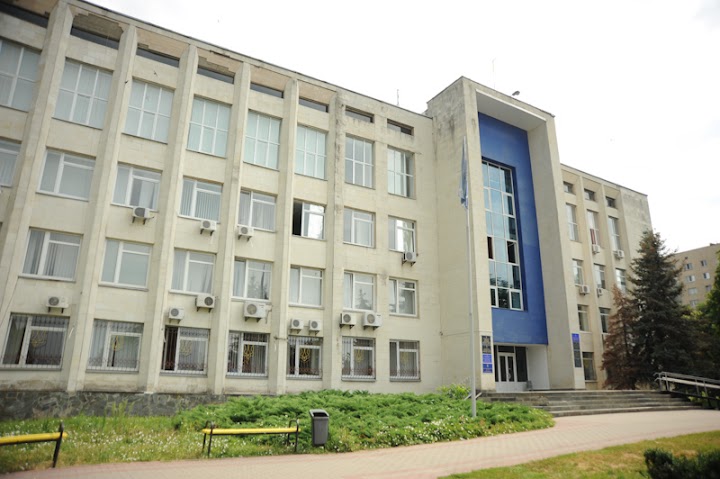 Brovary City Council