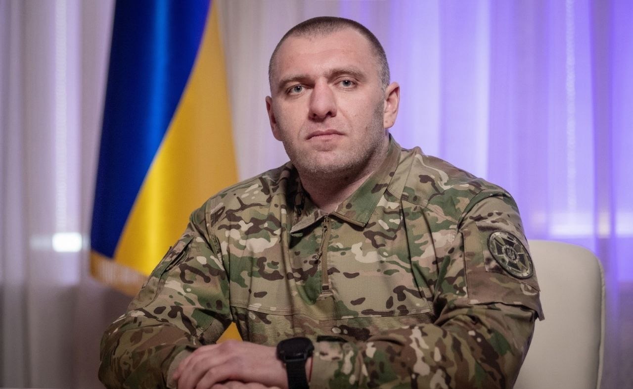 RazomUA - Zelensky submits dismissal of SBU head to parliament — what it means for security and investigations