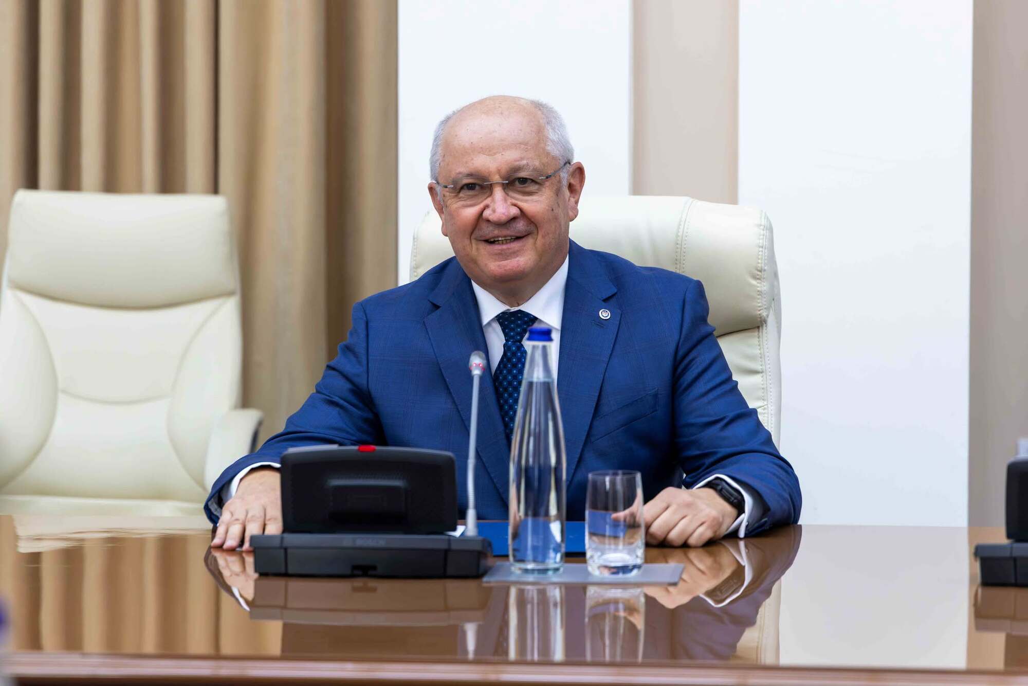 RazomUA - Прем'єр Молдови Мунтяну пішов у відставку після восьми місяців при владі