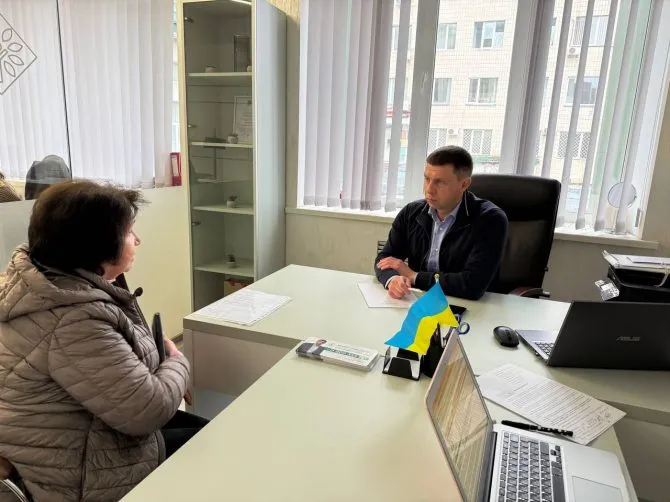 RazomUA - Irpin, Shchasliva Street: Private sector flooded by rain — city orders new drainage system project